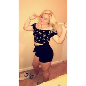 Meet your Posher, Samantha